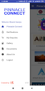 Pinnacle Connect ภาพหน้าจอ 1
