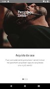 Parrucchiere Davide poster
