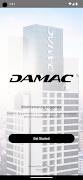 برنامه‌نما Damac Jo عکس از صفحه
