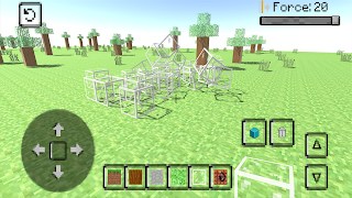 Shader Craft 3D स्क्रीनशॉट 5