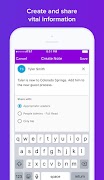 LEAD. screenshot 6