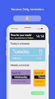 Meds Reminder screenshot 1