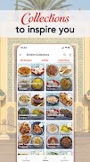 SimSim Middle Eastern Recipes screenshot 5