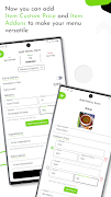 InstantMenu - Digital QR Menu screenshot 6