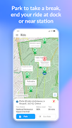 E-Bike Sharing screenshot 3