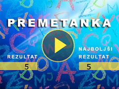 Premetanka 截图 1