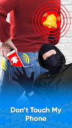Anti Theft Alarm – Phone Theft screenshot 3
