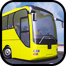 Ultimate City Bus Driving Simulator aplikacja