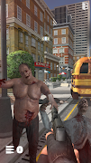 برنامه‌نما American Zombie: FPS Zombie عکس از صفحه