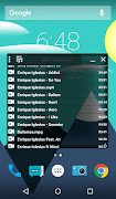 Multi Window Video Player اسکرین شاٹ 1