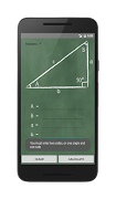 Calculadora Trigonometría اسکرین شاٹ 3