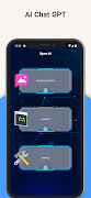 Chat GPT BOT plakat
