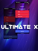 Ultimate X скриншот 5