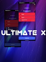 Ultimate X screenshot 5