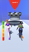 Burst Runner screenshot 2