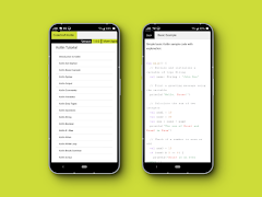 CodeCraft : Learn Kotlin 截圖 4