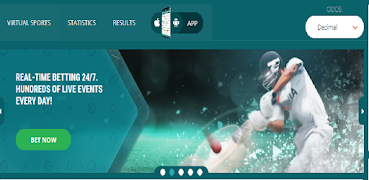 Guide for 22bet постер