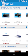 Fibercare постер