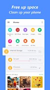 Max File Manager File Explorer 스크린샷 4