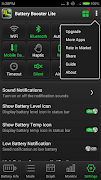 Battery Booster Lite screenshot 5