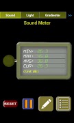 Meter Toolbox screenshot 1