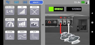 Dynamic Power syot layar 4