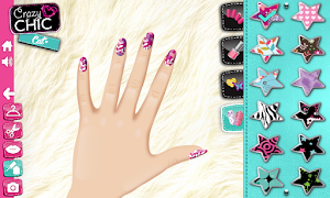 CrazyChic screenshot 3