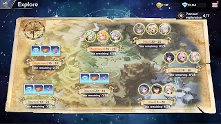 S class Heroine تصوير الشاشة 7