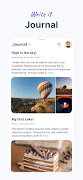 iBucket: Bucket List スクリーンショット 7