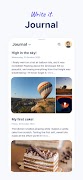 iBucket: Bucket List screenshot 7