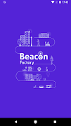 Beacon Factory poster