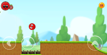 Ball Supper Bounce 截圖 4