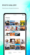 Gallery 海报