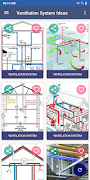Ventilation System Ideas 截圖 4