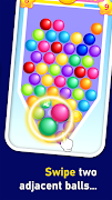 Gravity Match Sort 스크린샷 7