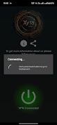 Xyra VPN screenshot 3