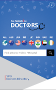YPO Doctors poster