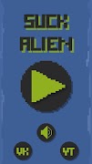 Alien Vocation poster