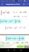 Calculus made easy screenshot 4