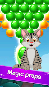 Bubble Cat 2021 Screenshot 1