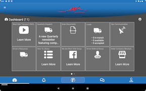 West Side Transport screenshot 5