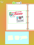 Sticker album 3D! imagem de tela 7