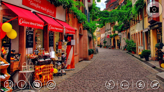 Self Camera Timer ảnh chụp màn hình 5