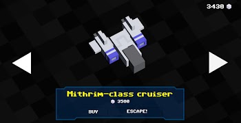 7 Schermata Escape the sector