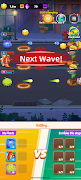 ZomPlant War ảnh chụp màn hình 2