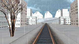 TRAIN SIMULATOR GAME Ekran Görüntüsü 4