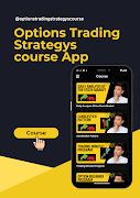 Option Trading Strategy Course 海报