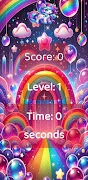برنامه‌نما Bubble Deluxes عکس از صفحه