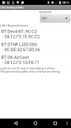 Star Setting Utility скриншот 1