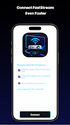 Smart Projector Control App تصوير الشاشة 3